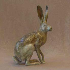 Jack Rabbit I by Jim Eppler