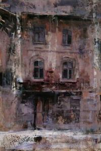 The House by Tibor Nagy