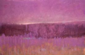 Daybreak - Homage to Ray Vinella by Nancy Bush