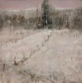 Winter by Nancy Bush