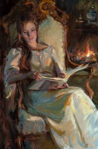 For You Are With Me by Daniel F. Gerhartz