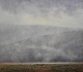 Valley Fog by Nancy Bush