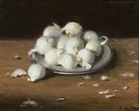 Small Onions by Joan Potter