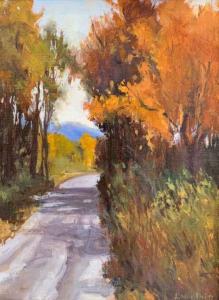 Recovery Road by Kay Northup